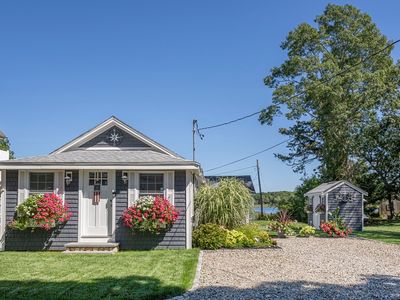 28 Osborne Ave, Wareham, MA, 02571