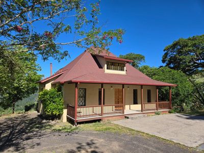 14950 Ridgeview Road, Willits, CA, 95490