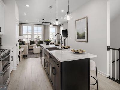 10026 Harper Vale Rd, Montgomery Village, MD, 20886