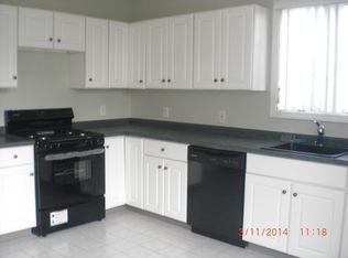 51 Macgregor St, Providence, RI 02904