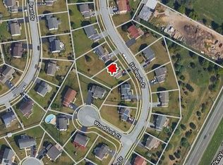217 Harlequin Dr, New Castle, DE 19720