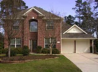 163 N Westwinds Cir, Spring, TX 77382