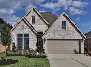 20714 Open Range Ct, Tomball, TX 77377