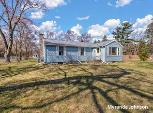 4263 S Quarterline Rd, Muskegon, MI 49444