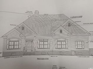 60 Grey Moss Rd, Murrells Inlet, SC 29576