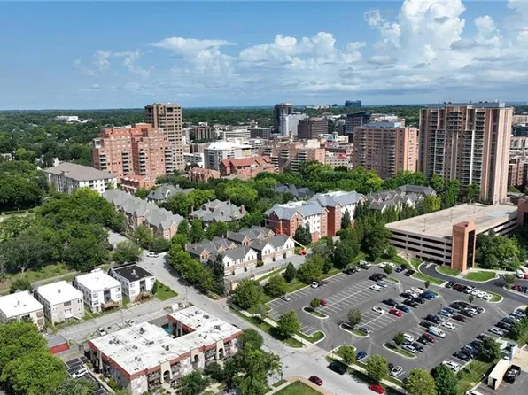 5010 Baltimore Ave APT 106, Kansas City, MO 64112