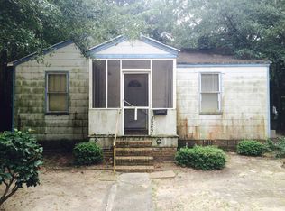 3989 Niagara St, North Charleston, SC 29405