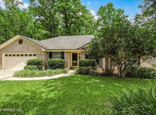 12136 Reservoir Ln W, Jacksonville, FL 32223