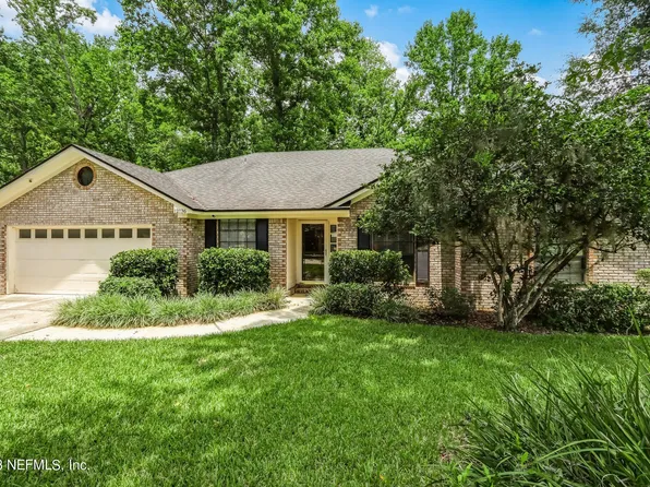 12136 RESERVOIR Lane W, Jacksonville, FL 32223