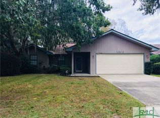 12515 Mercy Blvd, Savannah, GA 31419