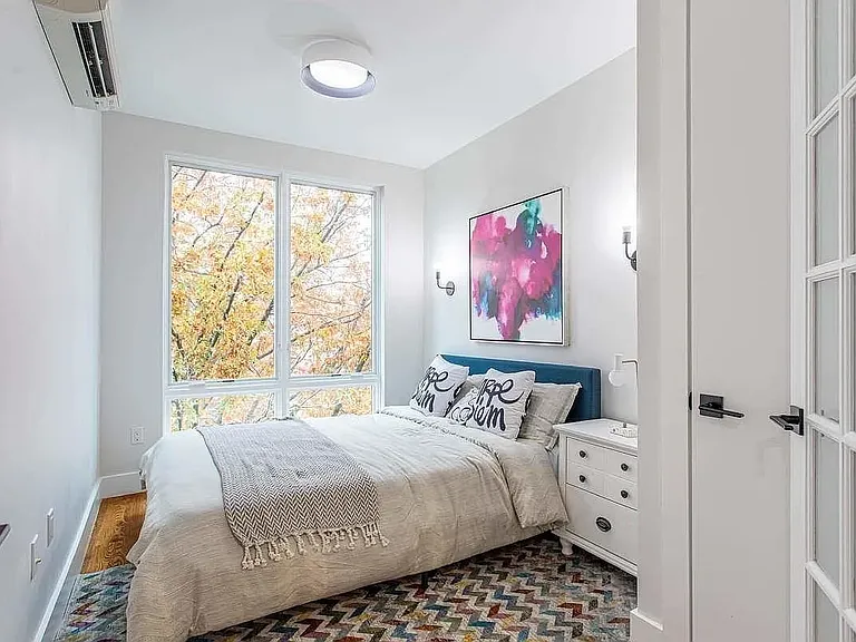 250 Lenox Rd #4D — Photo 5