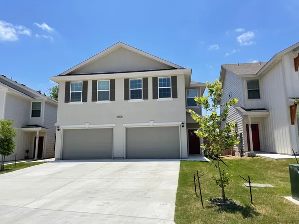 10306 Lynwood Br, San Antonio, TX 78245