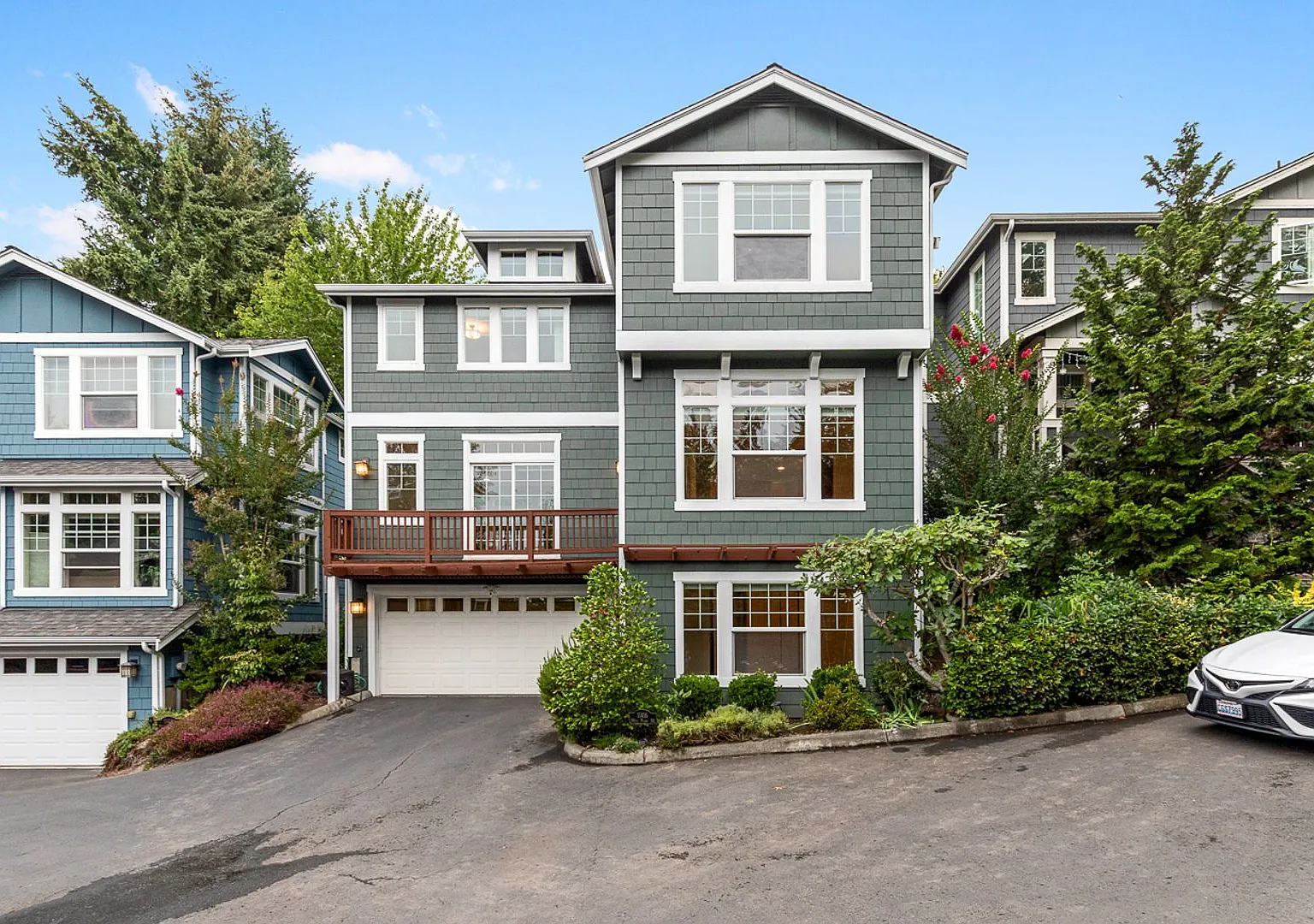 3 bedroom 3 bath — Photo 1