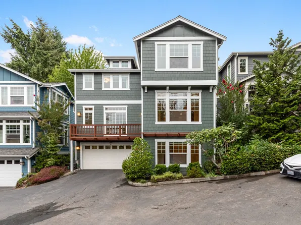 11416 99th Pl NE, Kirkland, WA 98033
