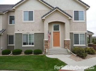 22610 E Ontario Dr UNIT 201, Aurora, CO 80016