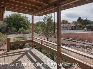 170 Sugarloaf St, Sedona, AZ 86351