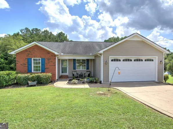 152 Brewer Rd, Kingston, GA 30145