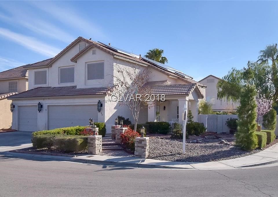 Gorgeous two story 3 car garage corner lot home with pool!!!