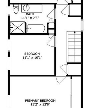 5th image of 7808 Narrows Ave