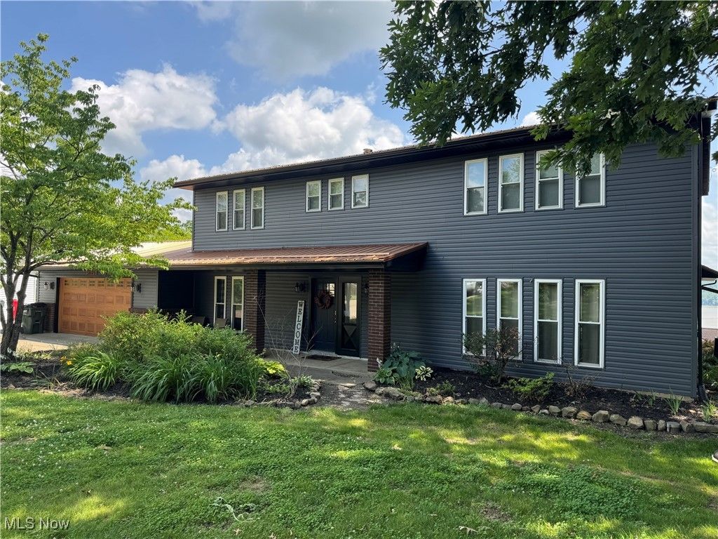 Real estate listing image