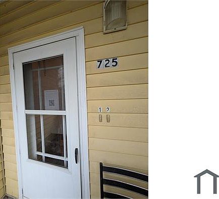 2nd image of 725 Chartiers St APT 2