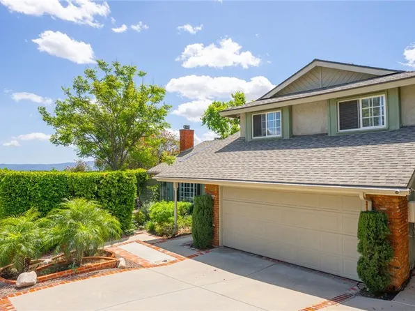 11331 Dulcet Ave, Porter Ranch, CA 91326