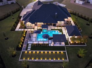 4301 Dover Dr, Parker, TX 75002