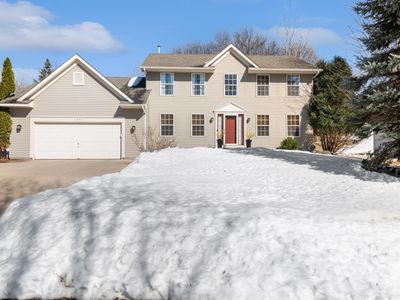 2896 Highridge Ter, Eagan, MN, 55121
