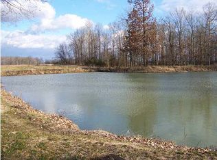 9580 S Raben Rd, Mount Vernon, IN 47620