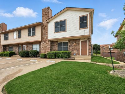 910 Cedar Ter, Cedar Hill, TX, 75104