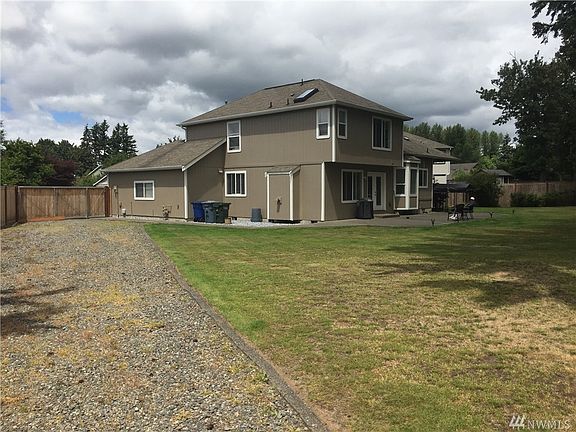 2nd image of 23822 109th Street Ct E