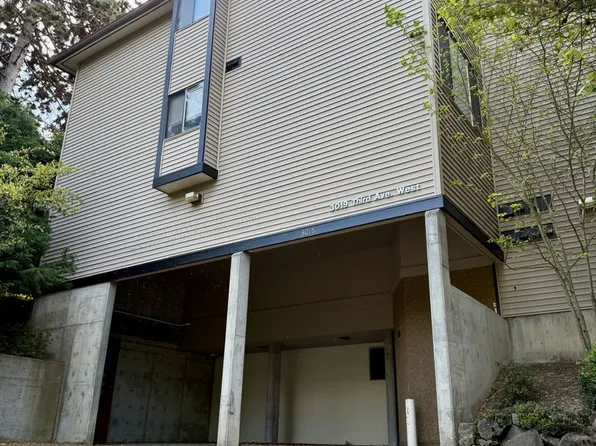 Davis Apartments, 3019 3rd Ave W #5, Seattle, WA 98119