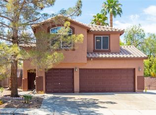 114 Appian Way, Henderson, NV 89002