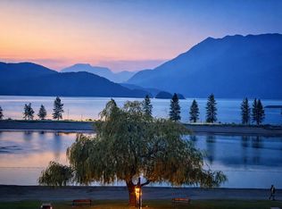 378 Esplanade Ave #406, Harrison Hot Springs, BC V0M 1A3