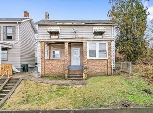 520 Lincoln St, Rochester, PA 15074