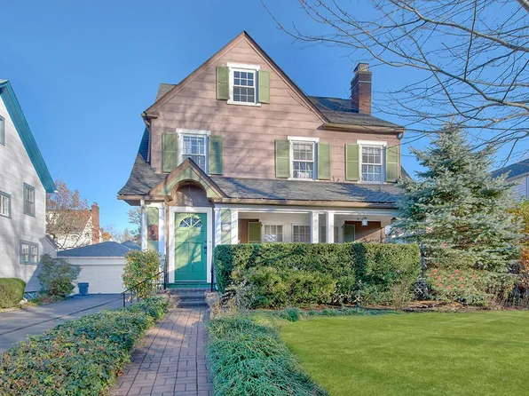 93 Longview Avenue, White Plains, NY 10605