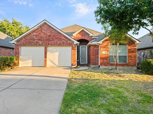 2536 Persimmon Dr, Little Elm, TX 75068