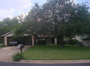 114 Meteor Dr #A, Austin, TX 78745
