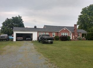 11923 Shiloh Rd, Ivanhoe, NC 28447