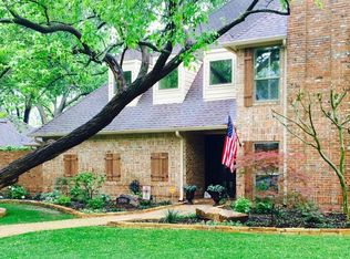 5906 Tree Shadow Trl, Dallas, TX 75252