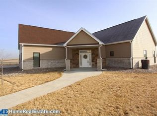 2530 North Rd, Dwight, NE 68635