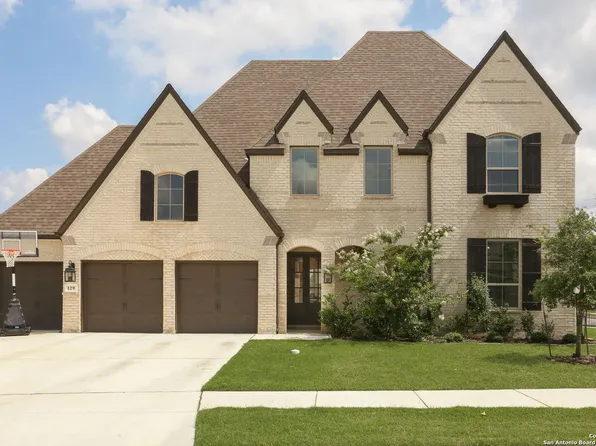 129 Wildrose Hill, Boerne, TX 78006