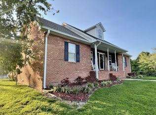 1100 Johnny Spears Rd, Westmoreland, TN 37186