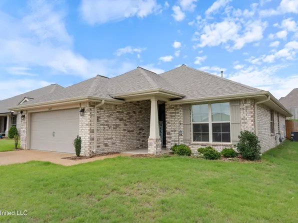 3420 Cable Ln, Southaven, MS 38672