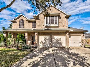 11407 Tidenhaven Ct, Pearland, TX 77584
