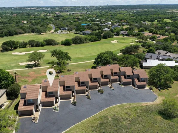 109 Sunshine #2, Horseshoe Bay, TX 78657-0000