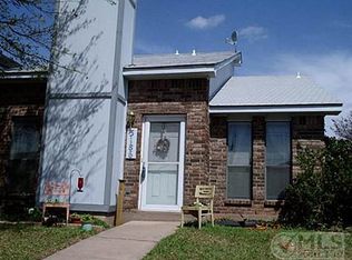 3186 Chimney Cir, Abilene, TX 79606