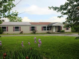 414 Crabb Acres, Smithfield, KY 40068