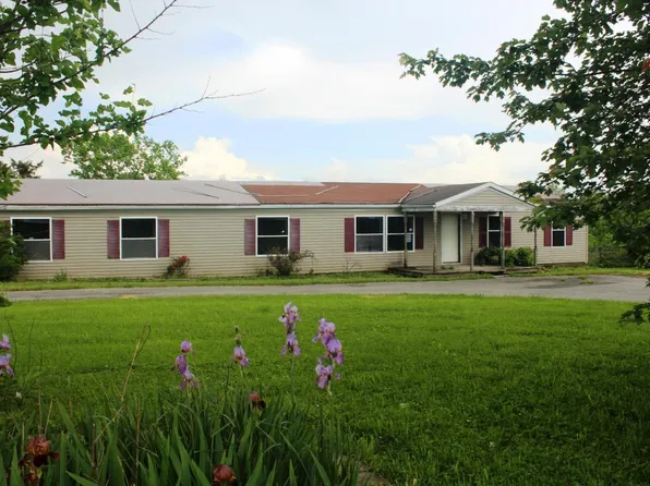 414 Crabb Acres, Smithfield, KY 40068