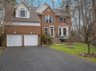 12725 Quarterhorse Dr, Bowie, MD 20720